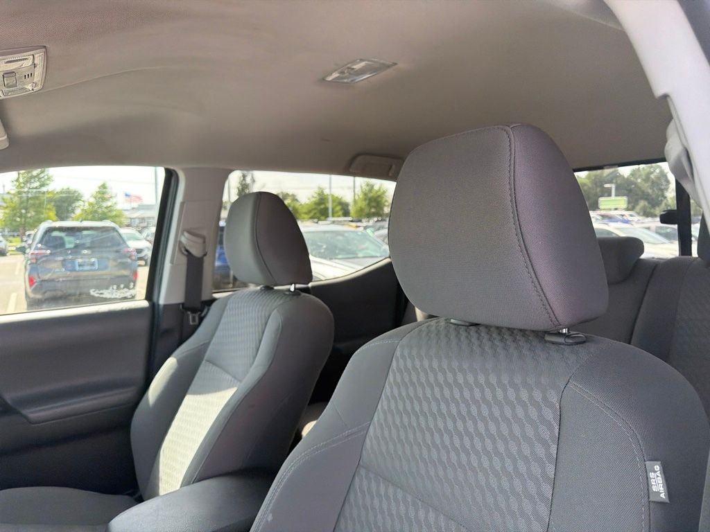 Used 2021 Silver Toyota SR image 5