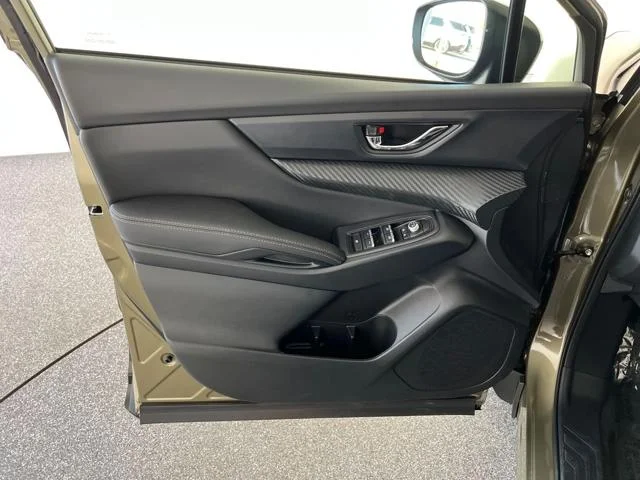 New 2026 AUTUMN GREEN METALLIC Subaru Premium 7-Passenger image 12