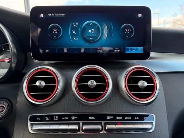 Used 2020  Mercedes-Benz GLC 300 image 22