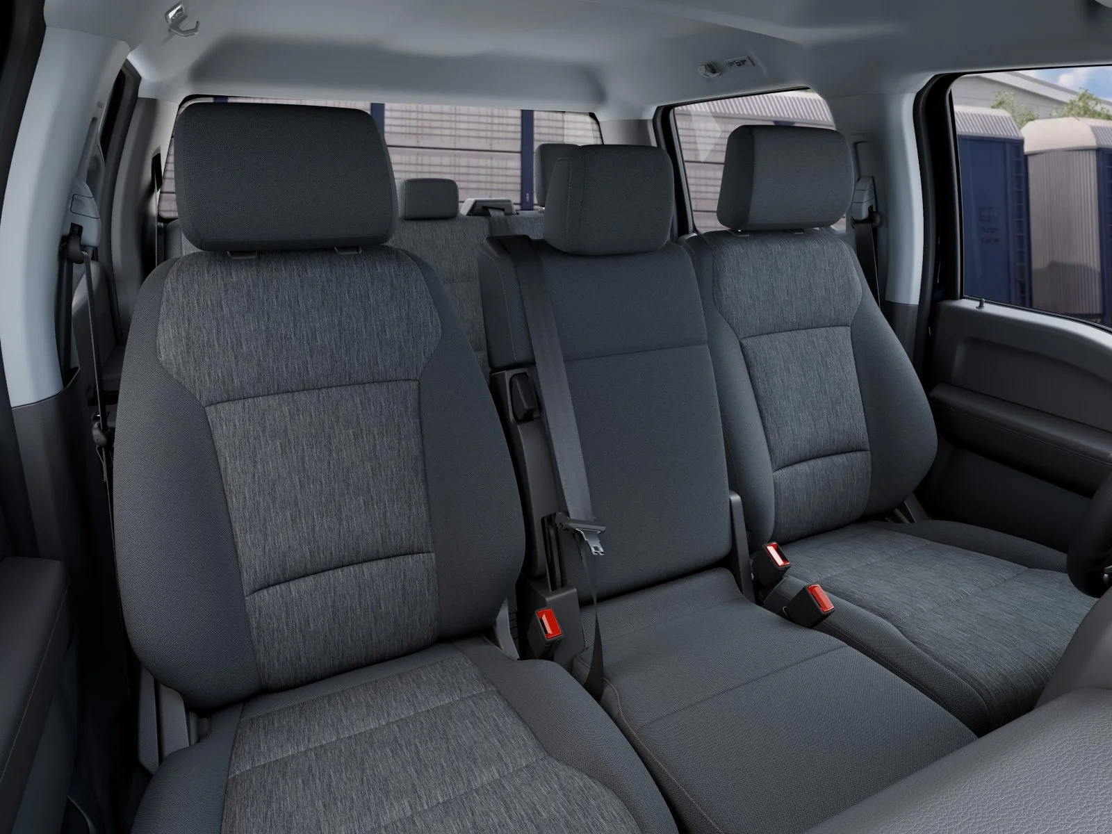 New 2027  Ford F250 4X4 CREW/C image 10