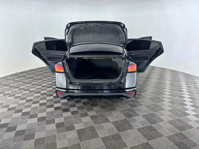 Used 2023 Black Nissan 2.5 SL image 18