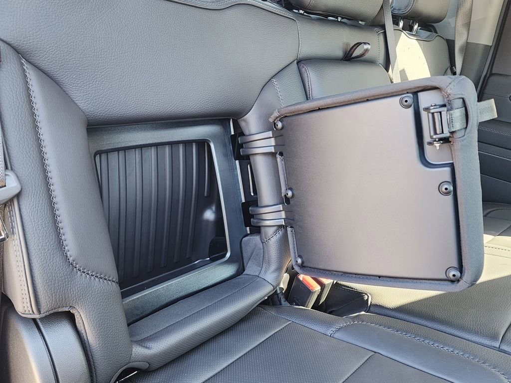 2026 GMC Sierra 2500HD Denali - Photo 51
