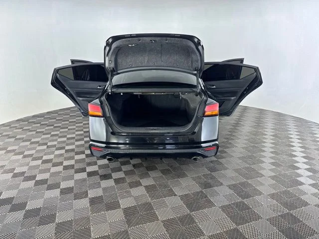 Used 2023 Black Nissan 2.5 SL image 18