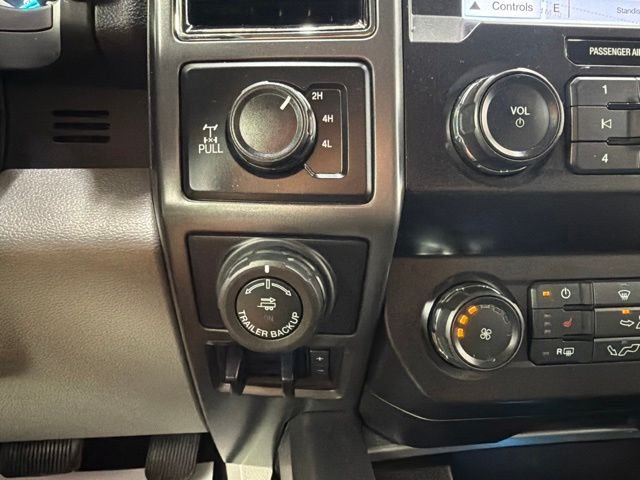 Certified Used 2019 Agate Black Metallic Ford  image 21