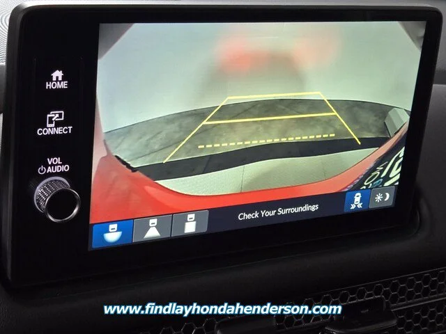 2026 Honda HR-V Sport - Photo 60
