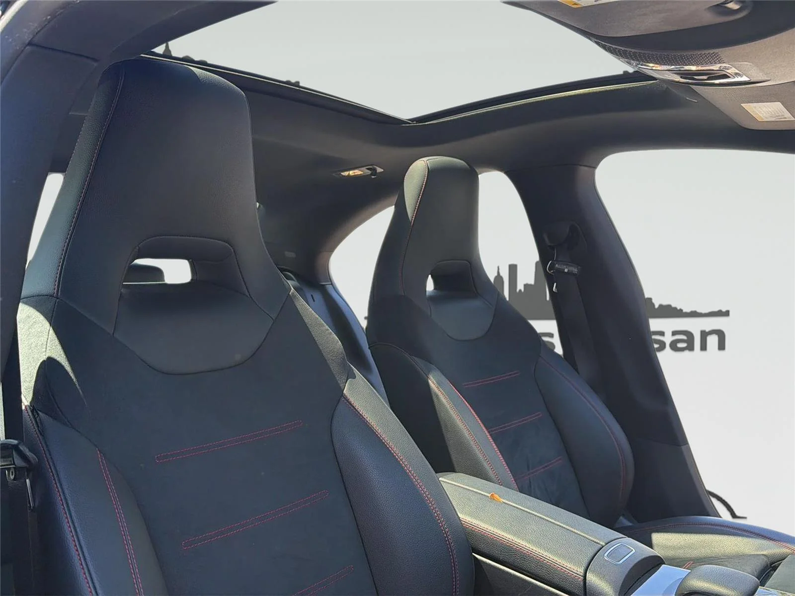 Used 2023 BK Mercedes-Benz CLA 250 image 29