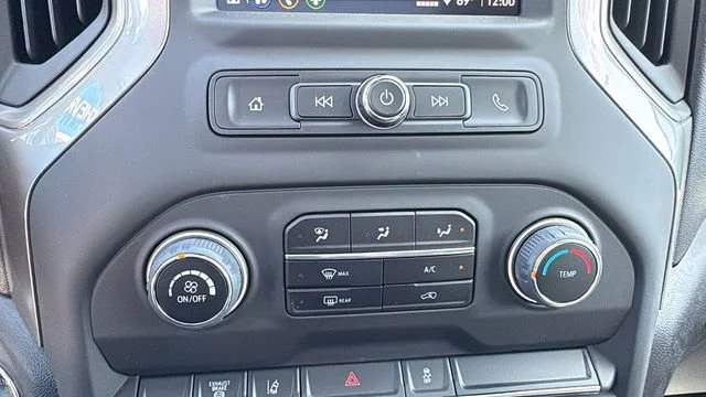 2025 Chevrolet Silverado 3500 HD Work Truck - Photo 42