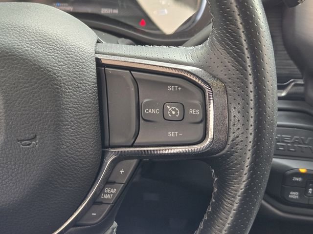 2023 RAM Ram 2500 Pickup Rebel - Photo 26