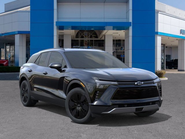 2026 Chevrolet Blazer EV LT - Photo 8
