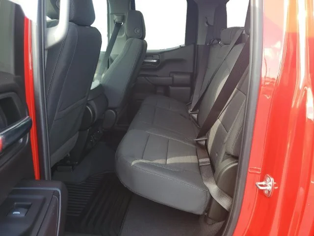 Used 2024 Red Hot Chevrolet Custom image 23