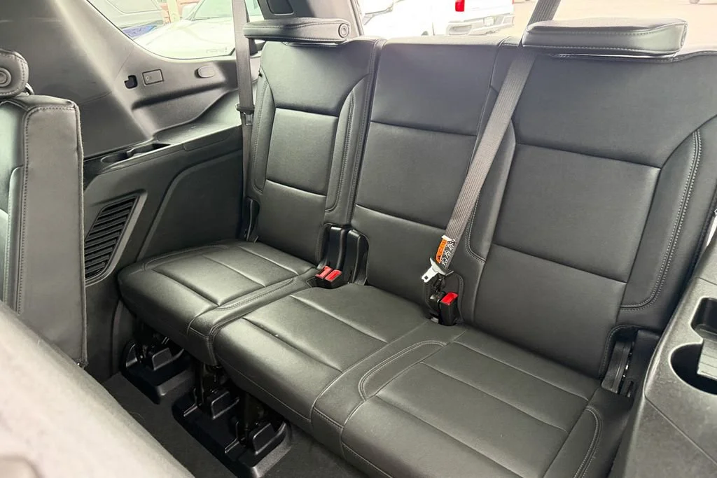 Used 2025 Black Chevrolet LT image 21