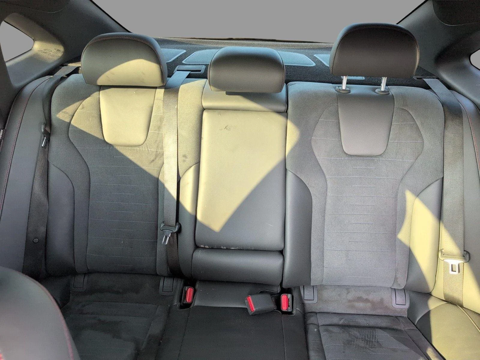 Used 2023 Serenity White Hyundai N Line image 31