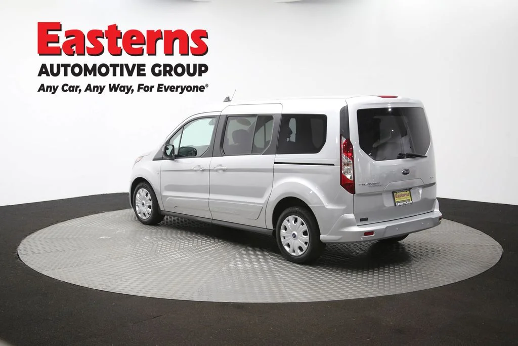 Used 2021 Silver Ford XLT image 63
