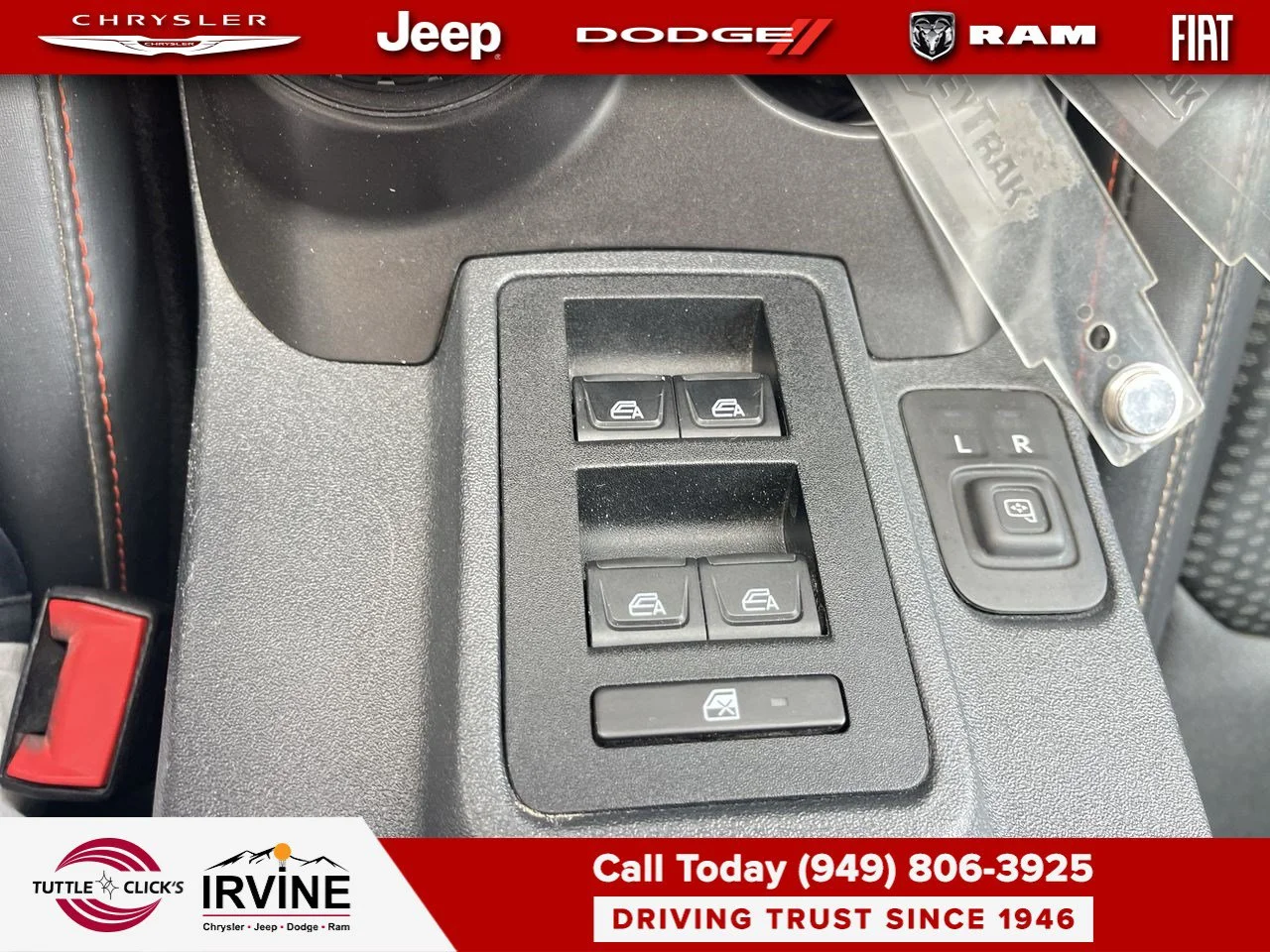 Used 2023 Oxford White Ford Raptor image 31