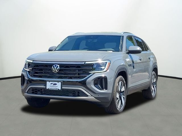 2026 Volkswagen Atlas Cross Sport 2.0T SE w/Tech 4MOTION's photo