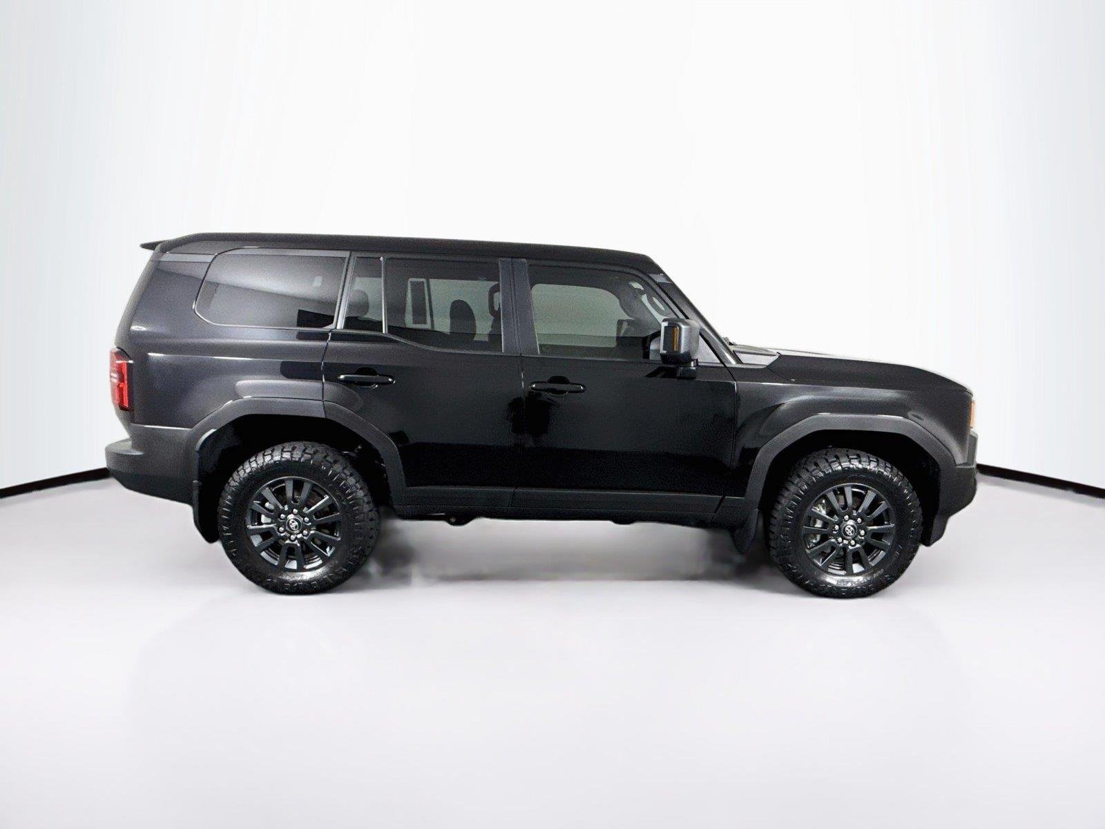 Used 2024 Black Toyota 1958 image 11
