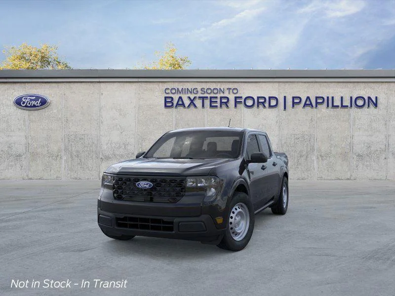 New 2026 Shadow Black Ford XL image 19