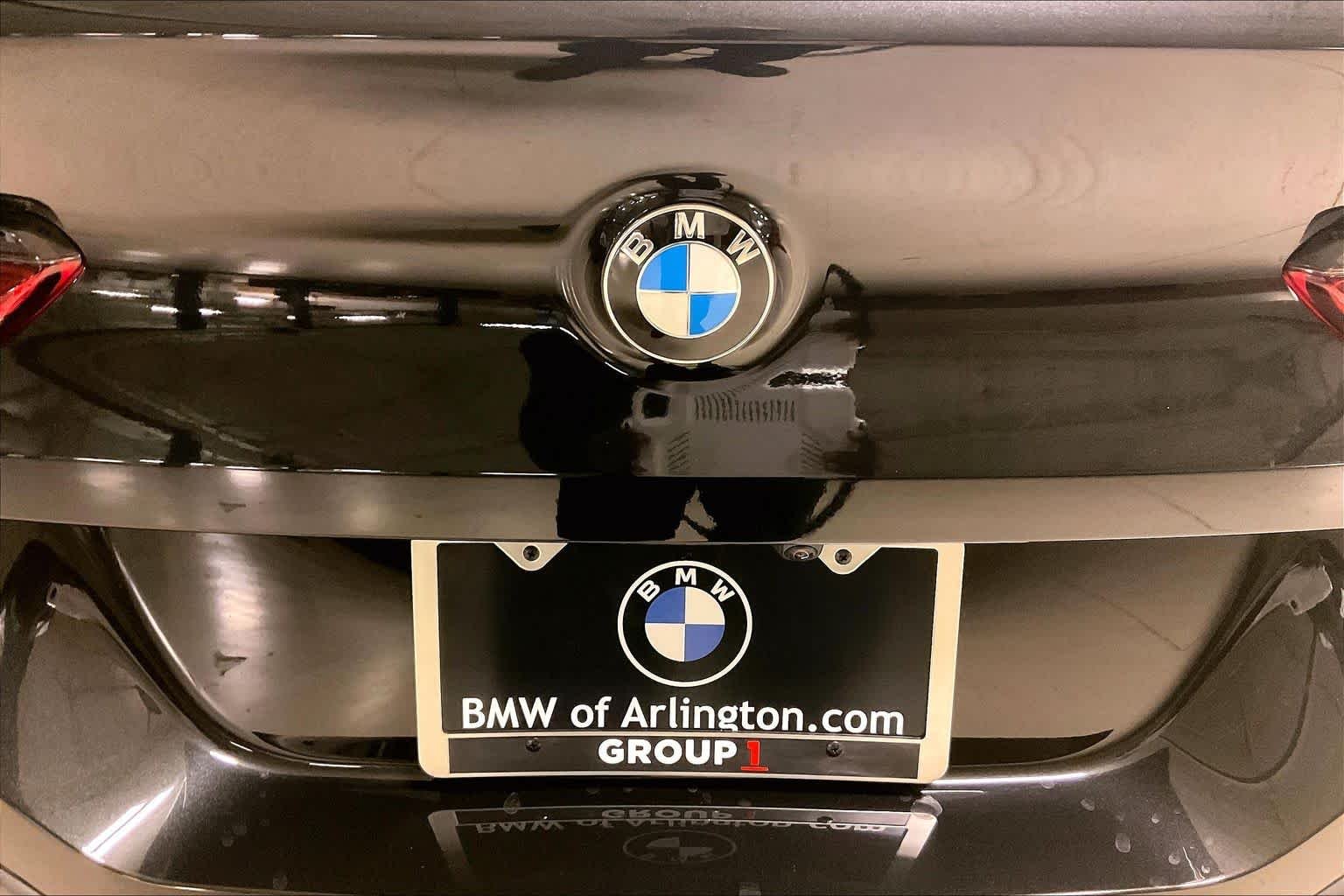 2026 BMW 8 Series 840i - Photo 15