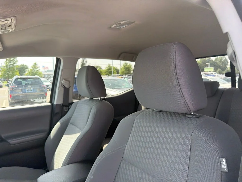 Used 2021 Silver Toyota SR image 5