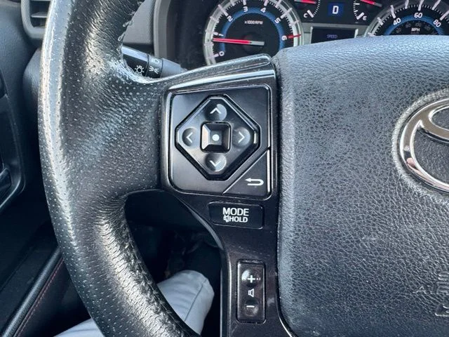 Used 2015 Black Toyota Trail image 20