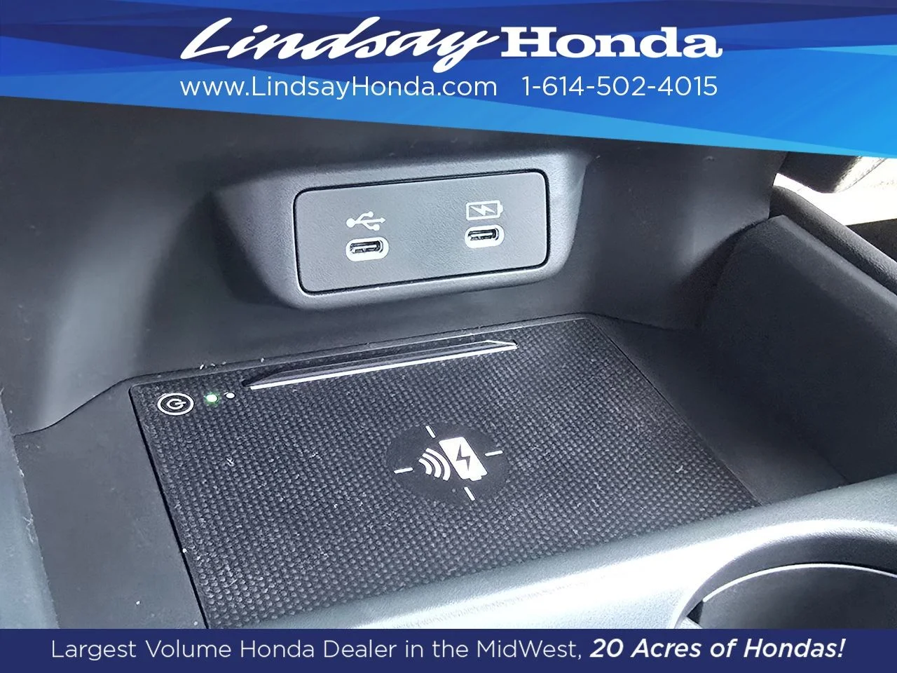 New 2027 Platinum White Pearl Honda LX image 19