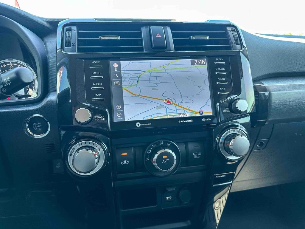 2024 Toyota 4Runner TRD Off-Road Premium - Photo 30