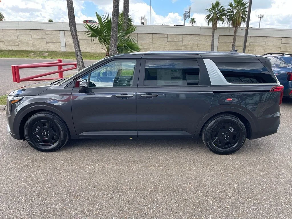 New 2026  Kia LXS image 4
