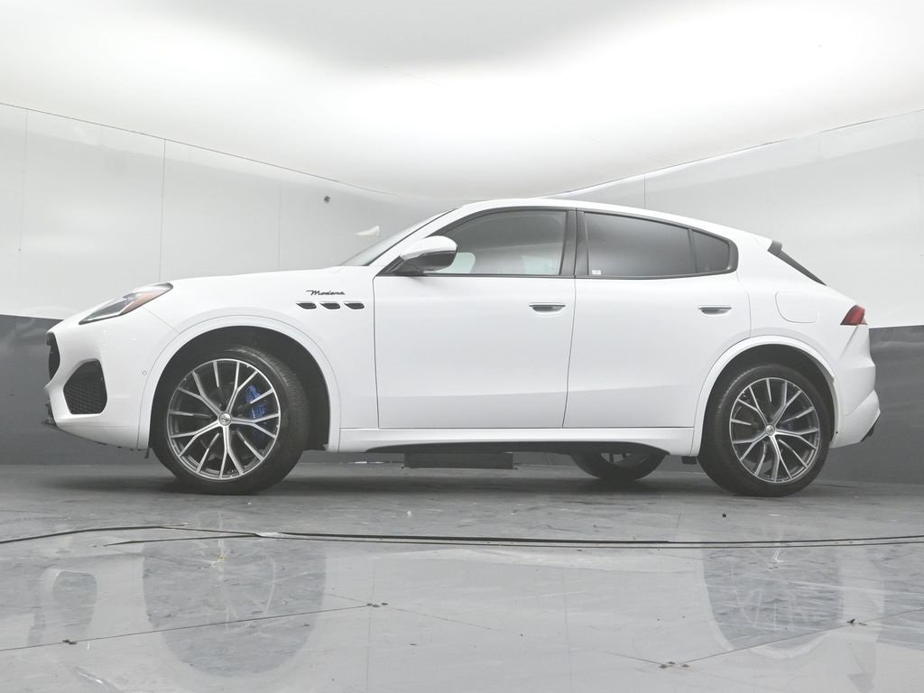 2023 MASERATI GRECALE - Image 35