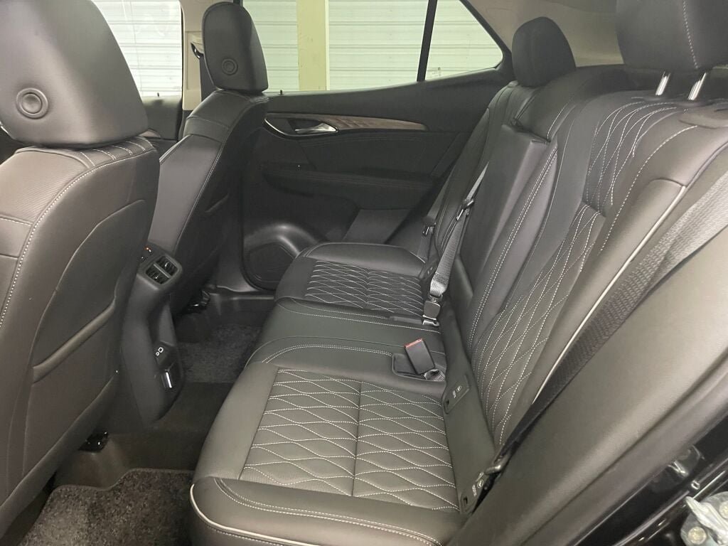 2023 Buick Envision Avenir - Photo 24