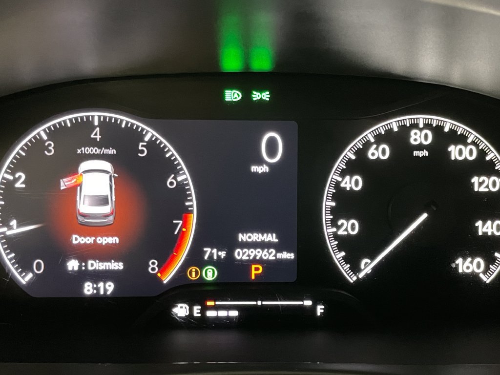 2022 Honda Civic Sport - Photo 27