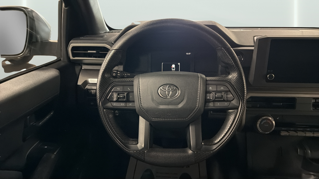 Used 2025 Silver Toyota SR5 image 18