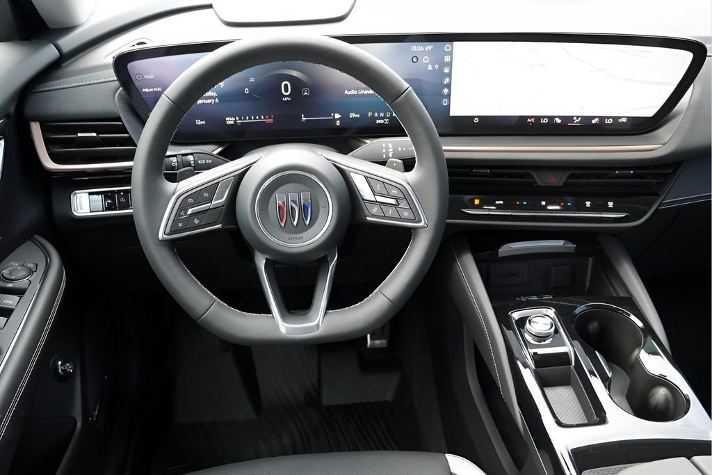 2026 Buick Envision Sport Touring - Photo 23