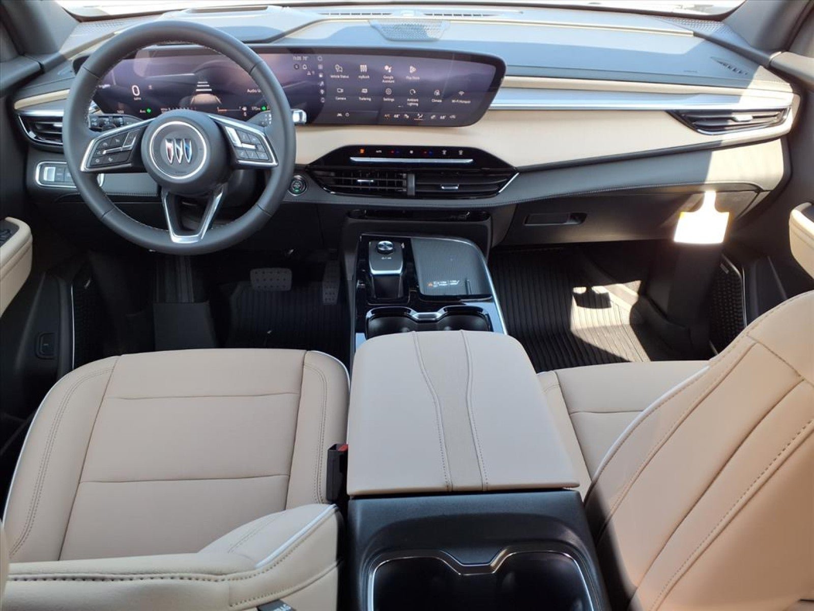 2026 Buick Enclave Preferred - Photo 32