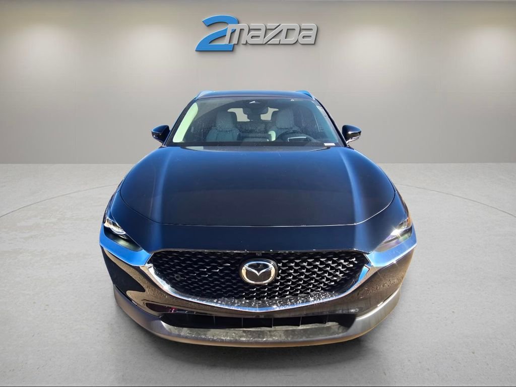 New 2026 Jet Black Mica Mazda 2.5 S Premium image 8