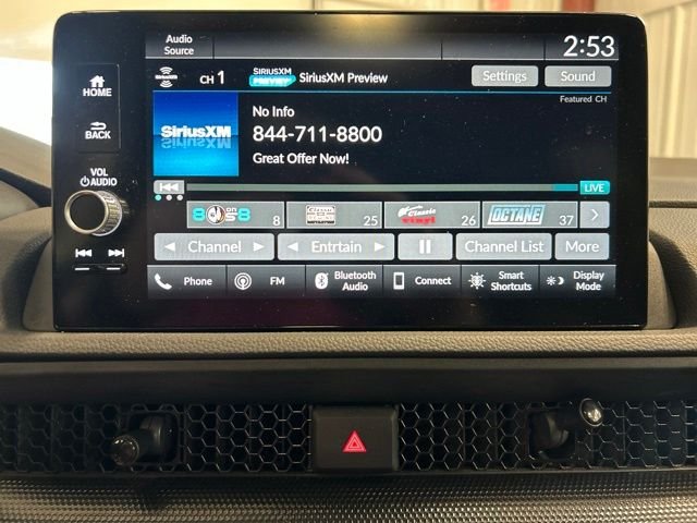 2024 Honda CR-V Sport-L - Photo 33
