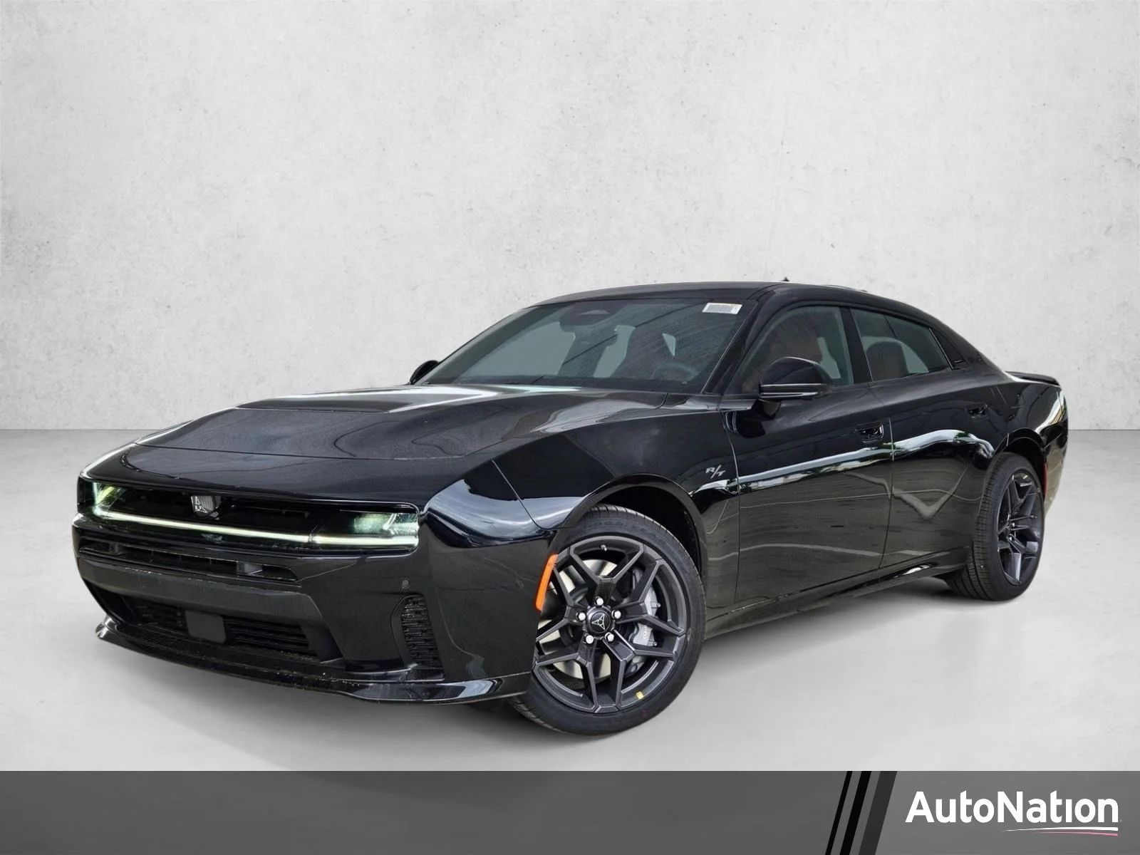 2026 Dodge Charger R/T Plus AWD's photo
