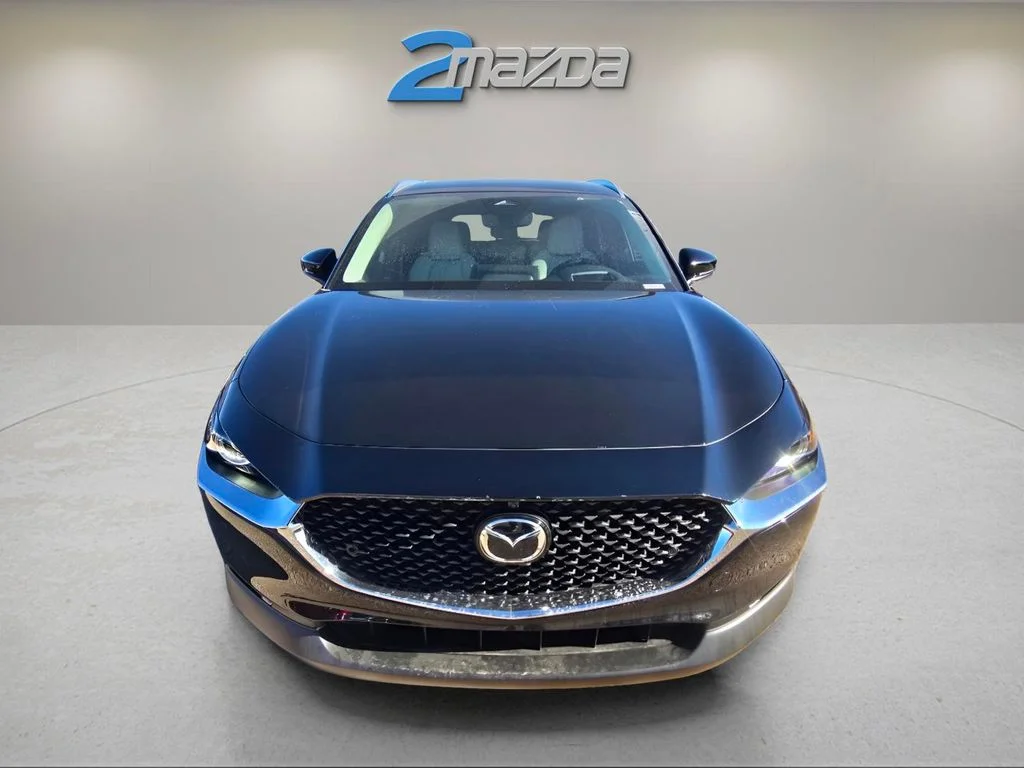 New 2026 Jet Black Mica Mazda 2.5 S Premium AWD image 8