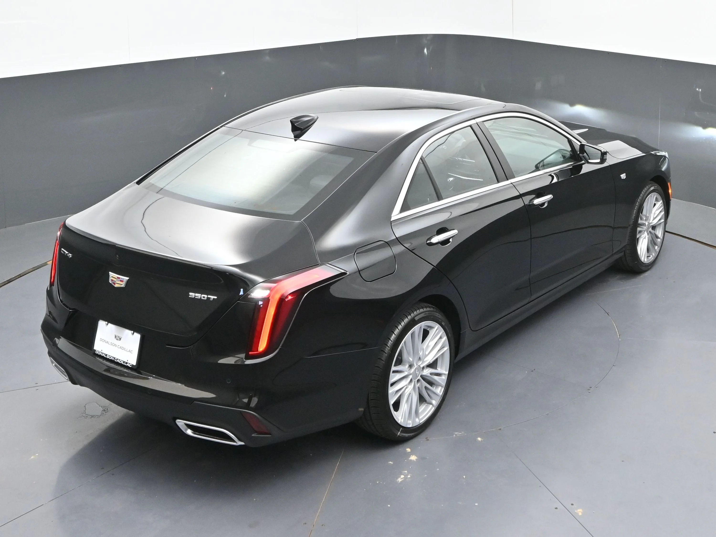 2026 Cadillac CT4 Premium Luxury - Photo 21