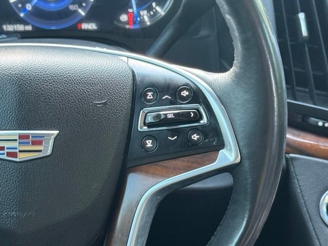 Used 2017 Black Raven Cadillac Luxury image 27