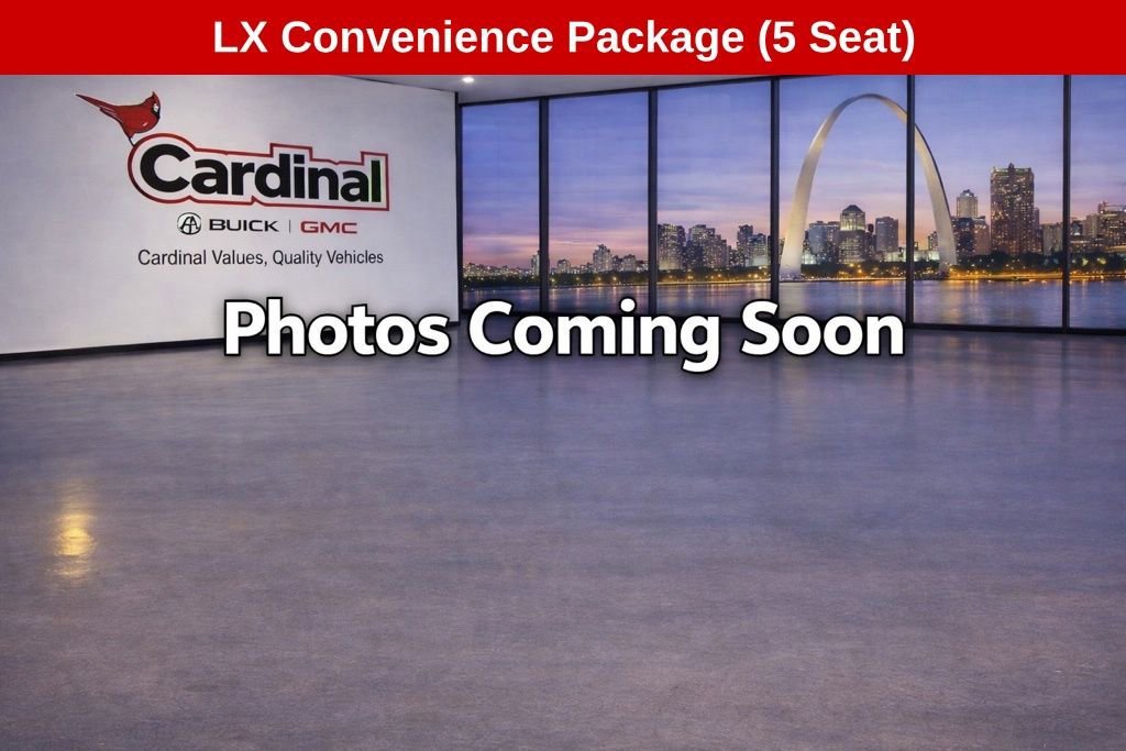 2014 Kia Sorento LX SUV / Crossover Front-Wheel Drive