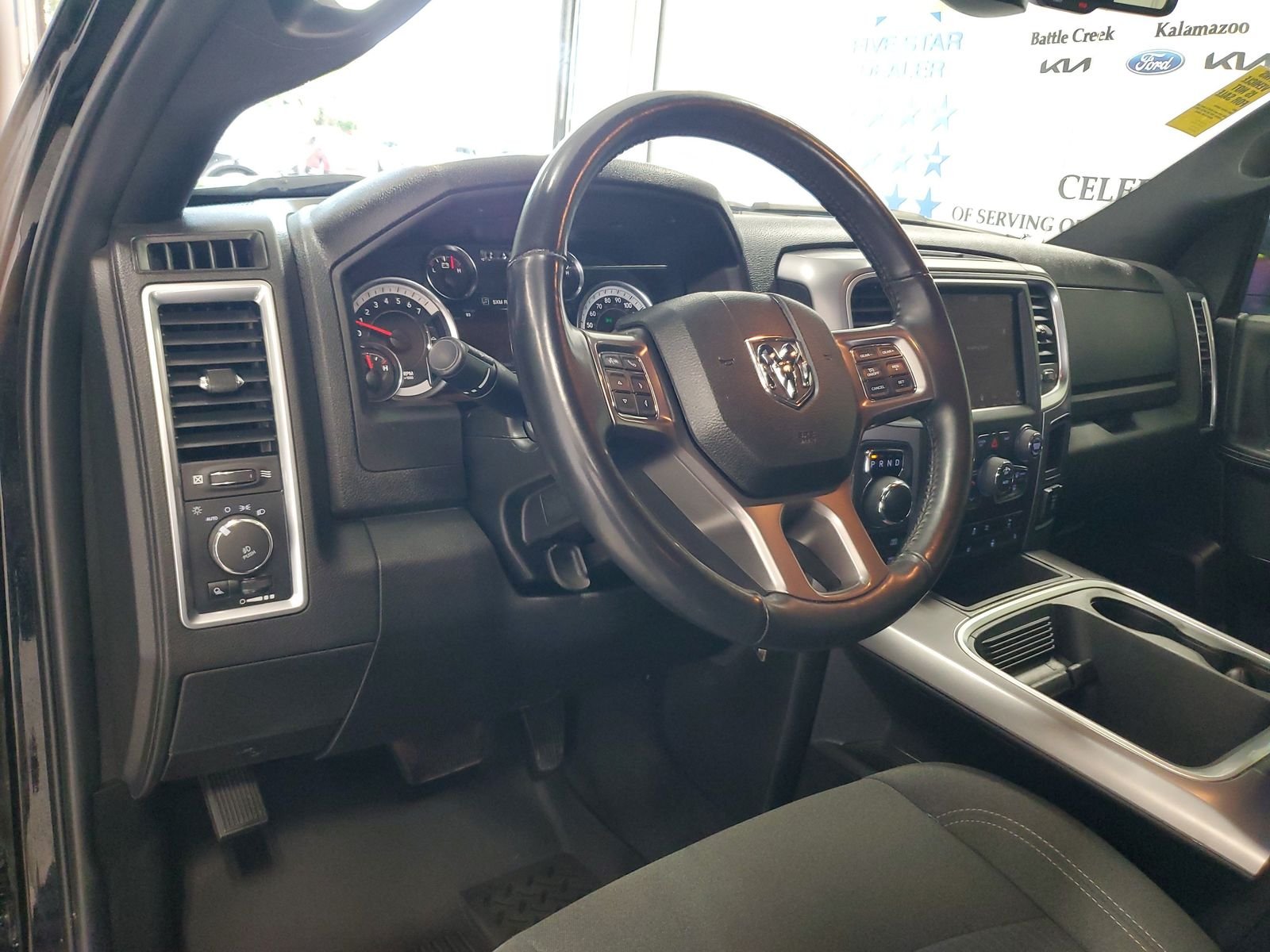 Used 2023 Black Ram Warlock image 14