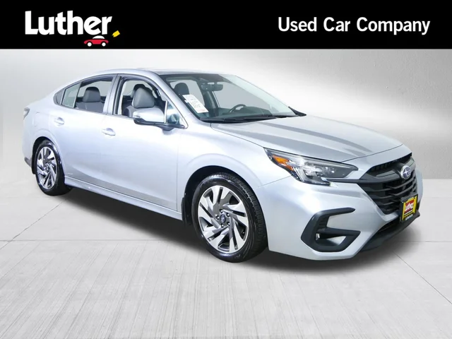 2024 Subaru Legacy Limited