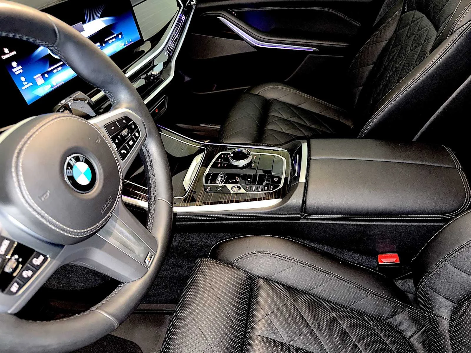 2024 BMW X5 40i - Photo 19