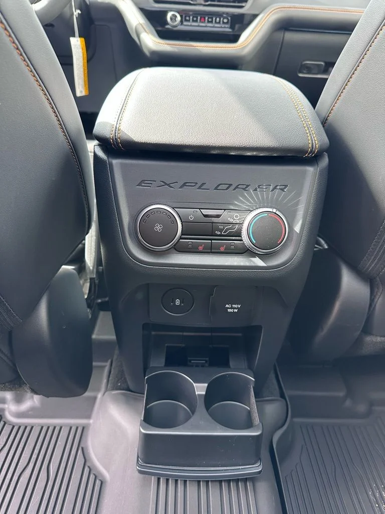 2026 Ford Explorer Tremor - Photo 28