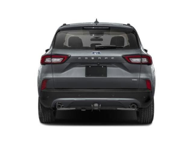 Used 2024 Silver Ford Base image 5