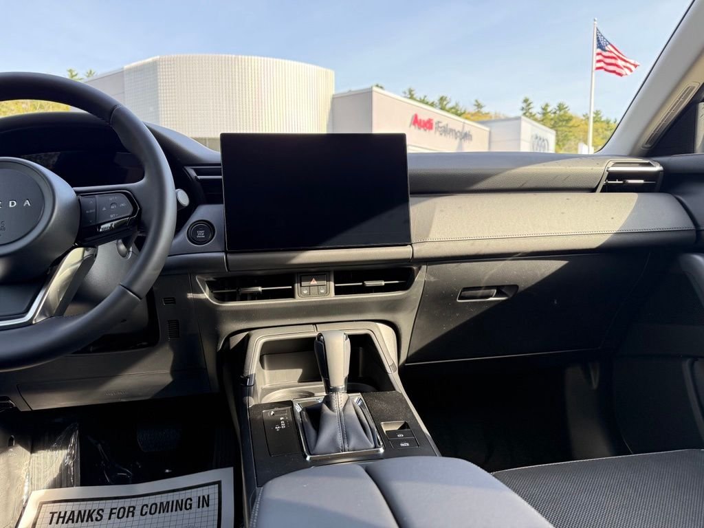 New 2026 Gray Mazda 2.5 S Preferred image 33