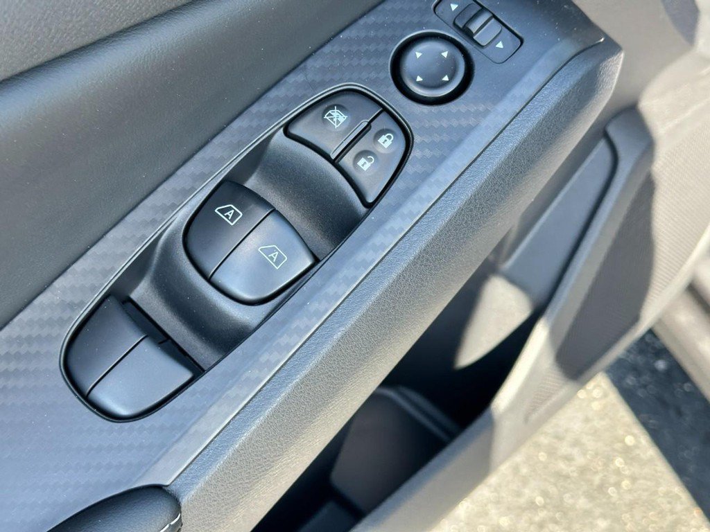 Used 2026 Gray Nissan 2.5 SV image 10