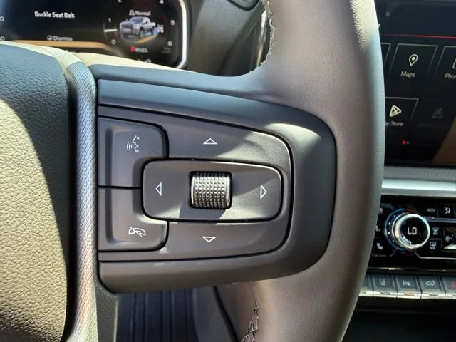 2026 GMC Sierra 2500HD Denali - Photo 22