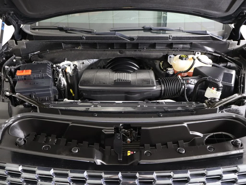 Used 2024 Onyx Black GMC Denali Ultimate image 29