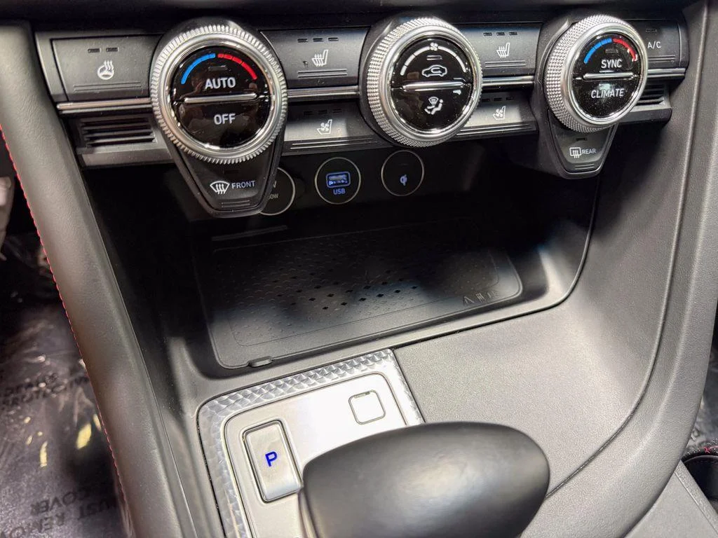 Used 2022 Siberian Ice Genesis 3.3T image 17